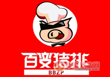 百变猪排加盟